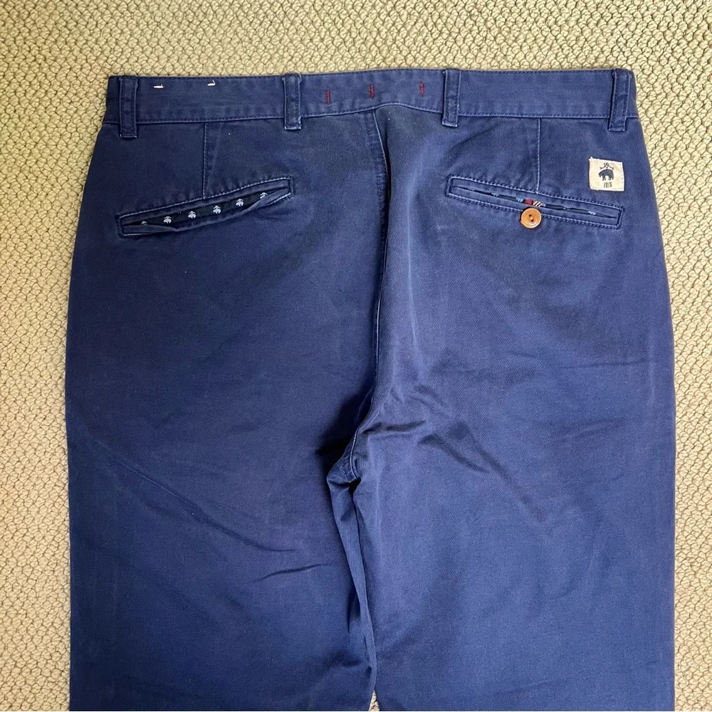 Brooks Brothers Chino Pants